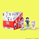 TVアニメ『ダンダダン』 トレーディングミニアクリルスタンド(1BOX)