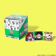 TVアニメ『ダンダダン』 トレーディングアクリルバッジ（1BOX）