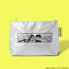 TVアニメ『ダンダダン』 ポーチ