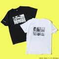 「TVアニメ『ダンダダン』 Tシャツ」