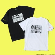 TVアニメ『ダンダダン』 Tシャツ
