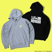 TVアニメ『ダンダダン』 パーカー