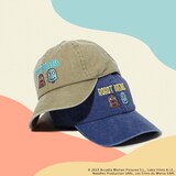 映画「ロボット・ドリームズ」 キャップ