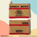 「映画『ロボット・ドリームズ』 AMICA 2000 ポーチ」