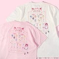 「アニメ『東京ミュウミュウ』 ミュウミュウカフェ Tシャツ」