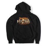 吾妻光良 & The Swinging Boppers 45th Anniversary “SPECIAL BANQUET” ジップパーカー