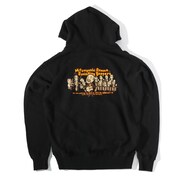 吾妻光良 & The Swinging Boppers 45th Anniversary “SPECIAL BANQUET” ジップパーカー