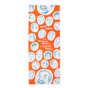 吾妻光良 & The Swinging Boppers 45th Anniversary “SPECIAL BANQUET” 手ぬぐい