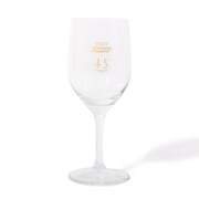 【通販限定】吾妻光良 & The Swinging Boppers 45th Anniversary “SPECIAL BANQUET” ワイングラス