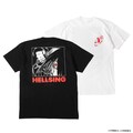 平野耕太「平野耕太★大博覧會 HELLSING Arucard Tシャツ」