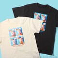 「ポピーザぱフォーマー NUI Photo Tシャツ ポピー」