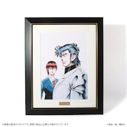 K2 複製原画（シリーズ通算1000話記念）