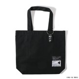 K2 トートバッグ&アクリルキーホルダーセット