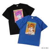 K2 黒須一也Tシャツ