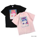 真船一雄「K2 宮坂詩織Tシャツ」