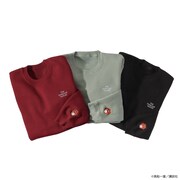 K2 たぬきスウェット