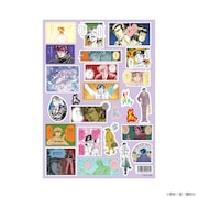 K2 ステッカーシート その3