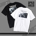 鈴木裕斗「SAKAMOTO DAYS ORDER Tee」