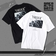 SAKAMOTO DAYS ORDER Tee