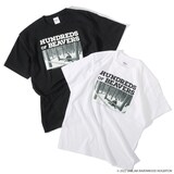 FEVER ビーバー！ 場面写Tシャツ