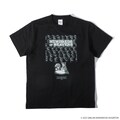 マイク・チェスリック「FEVER ビーバー！ キービジュアルTシャツ」