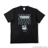 FEVER ビーバー！ キービジュアルTシャツ