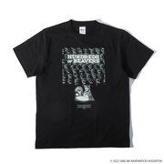 FEVER ビーバー！ キービジュアルTシャツ