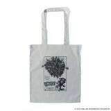 FEVER ビーバー！ トートバッグ