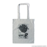 FEVER ビーバー！ トートバッグ