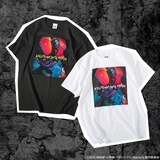 アニメ「ドロヘドロ」  WELCOME BACK CHAOS Tシャツ