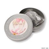 清水玲子原画展 ローズヒップスウィートティー