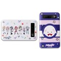 アイドリッシュセブン モバイルバッテリーチャージャー