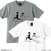 究極超人あ～る あ～る＆さんごTシャツ