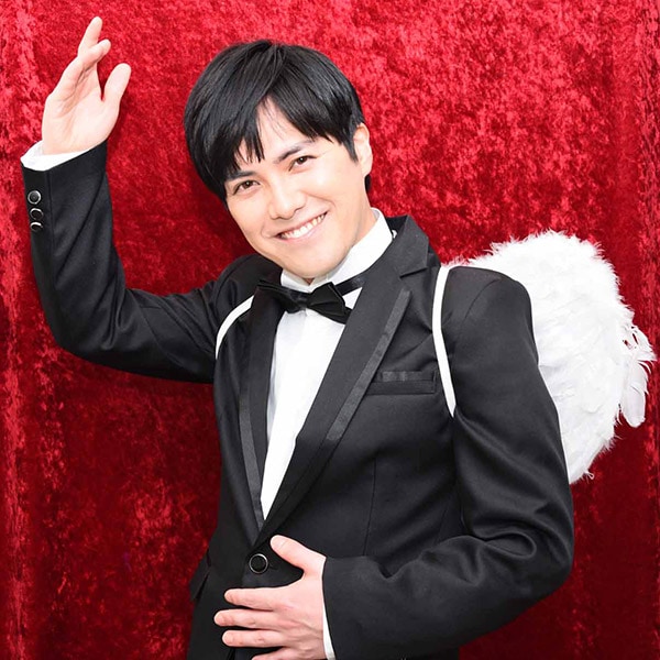 溜口スーパードリームショー 新 世界で一番熱い夏 Presented By お笑いナタリー ライブナタリー