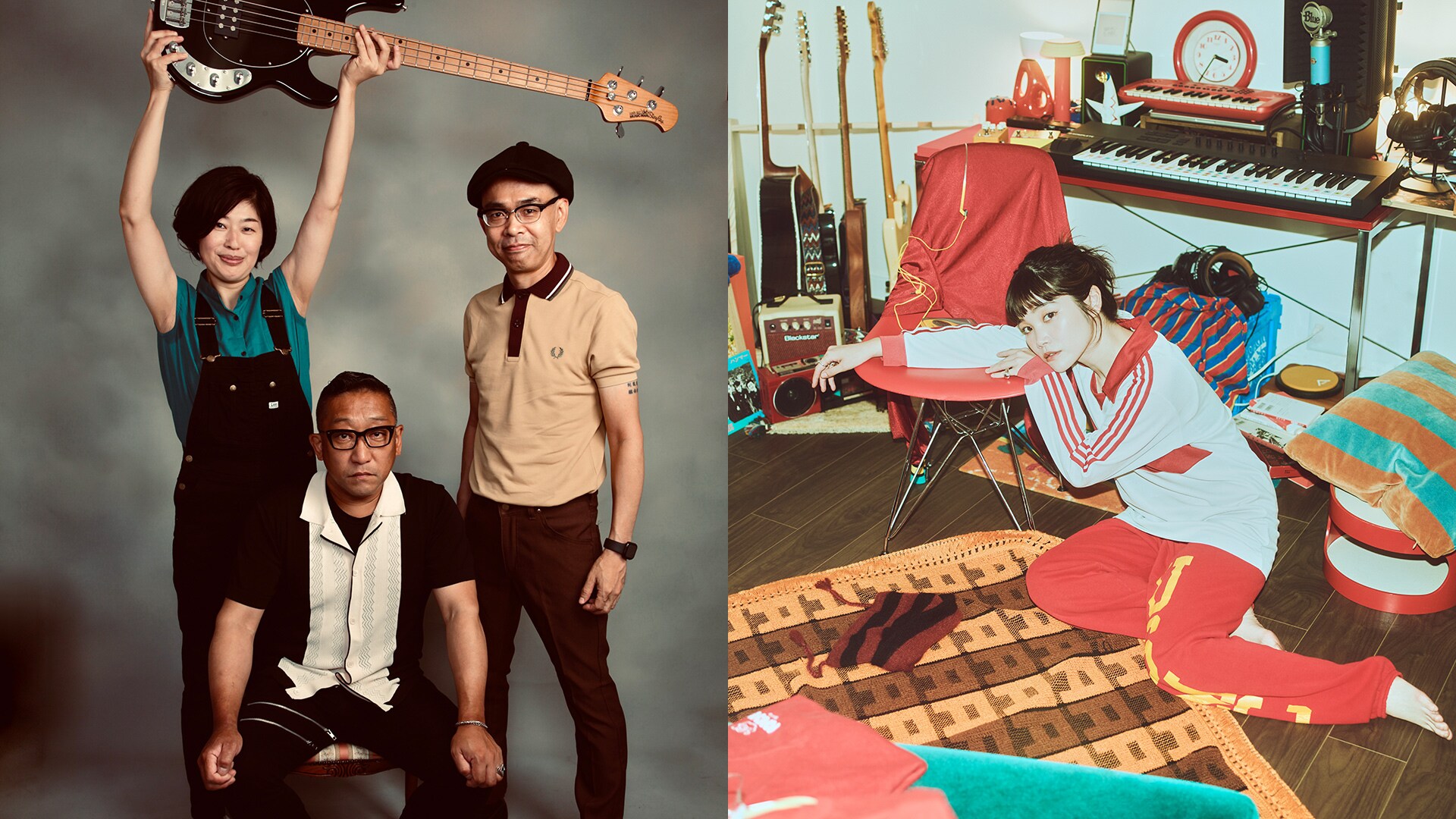 eastern youth / CENT