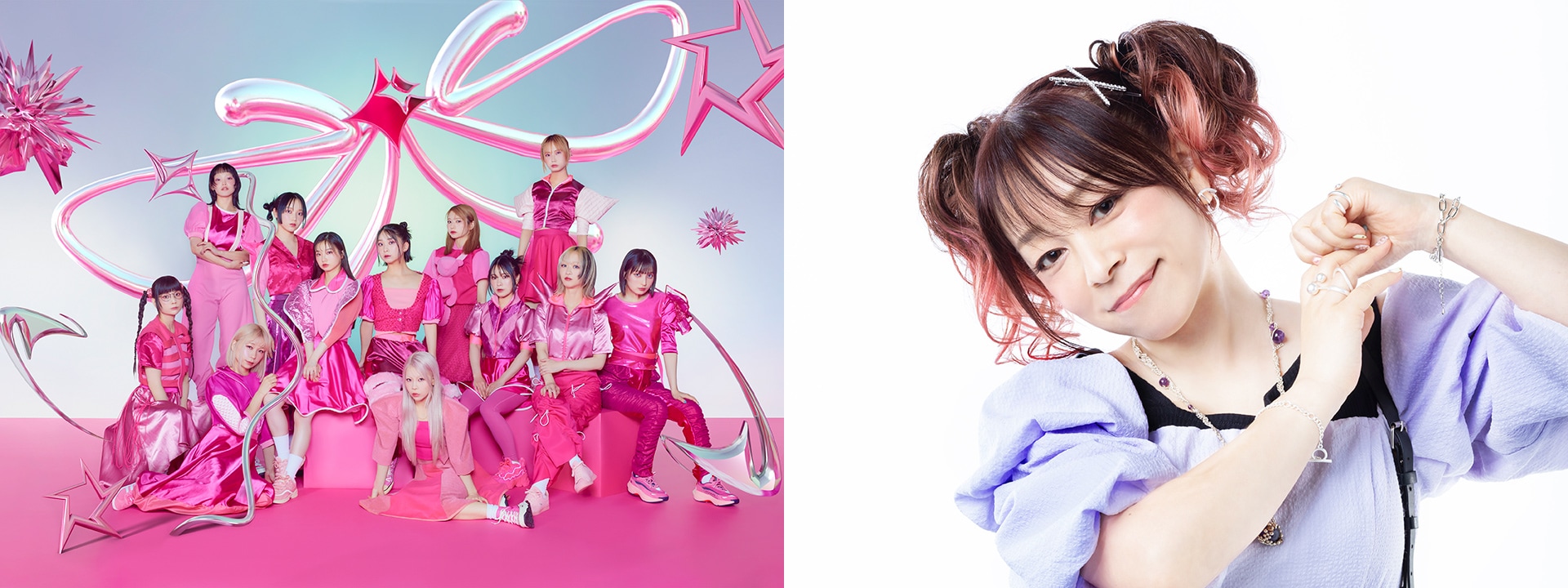 GANG PARADE / KOTOKO