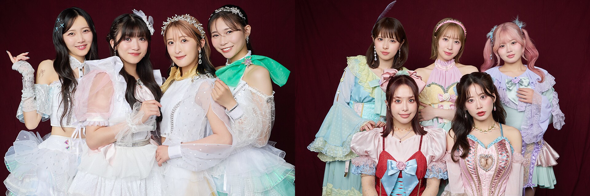 東京女子流 /  フィロソフィーのダンス