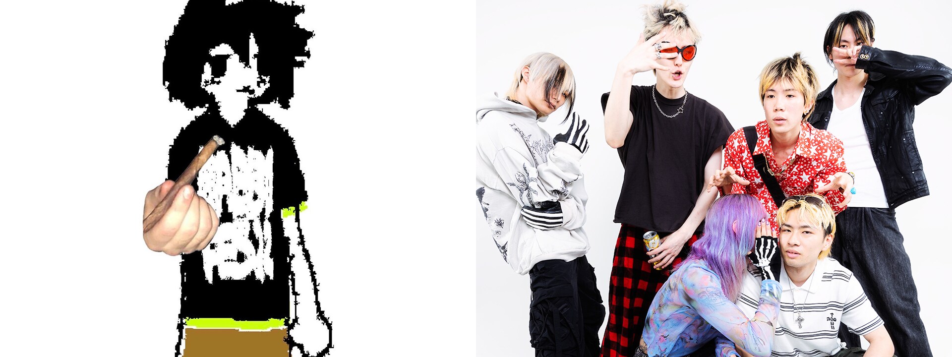 lilbesh ramko / STARKIDS