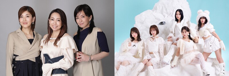 太陽とシスコムーン /  フィロソフィーのダンス