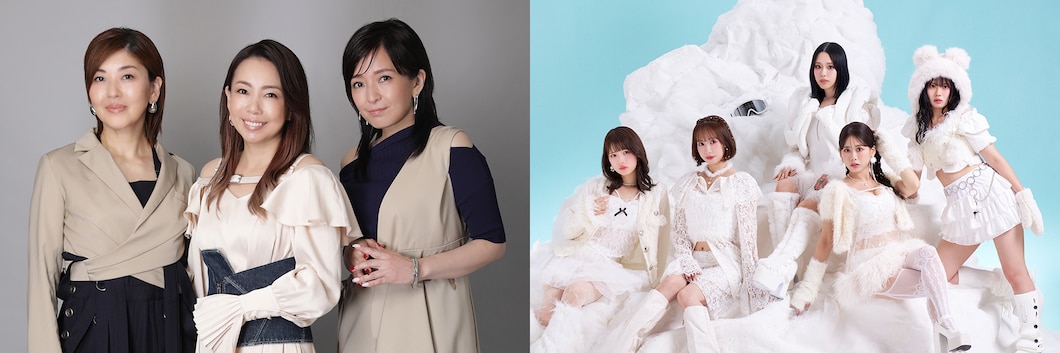 太陽とシスコムーン /  フィロソフィーのダンス