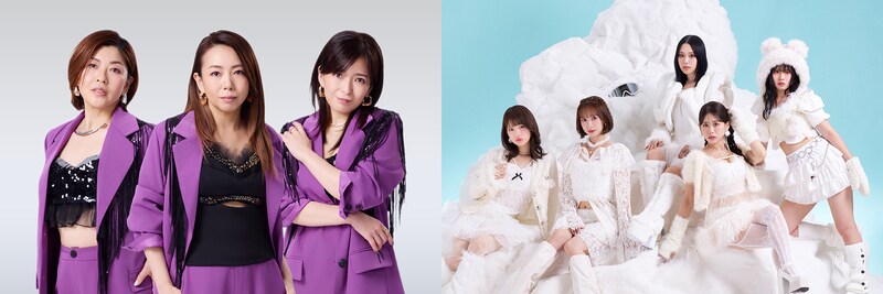 太陽とシスコムーン /  フィロソフィーのダンス