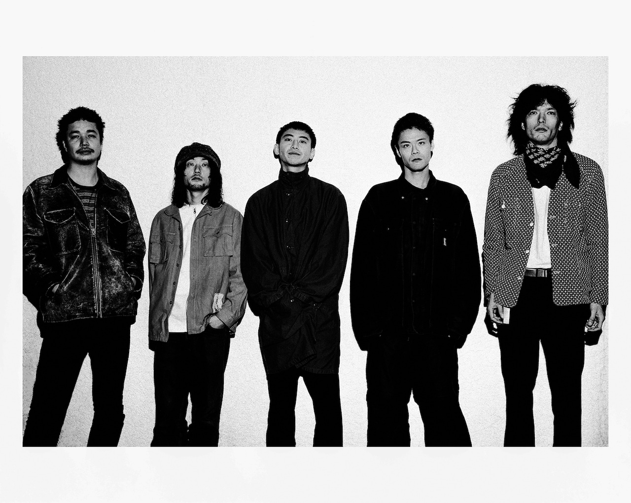 ライブナタリー “踊ってばかりの国 × Hedigan's” - ライブナタリー