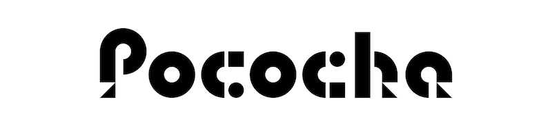 Pococha ロゴ
