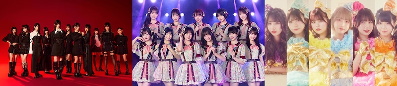WHITE SCORPION / 可憐なアイボリー / HAPPY CREATORS