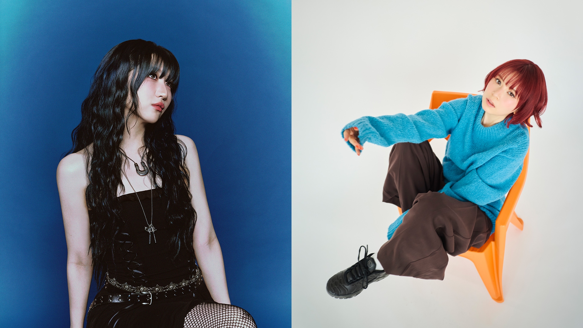 eill  / Furui Riho