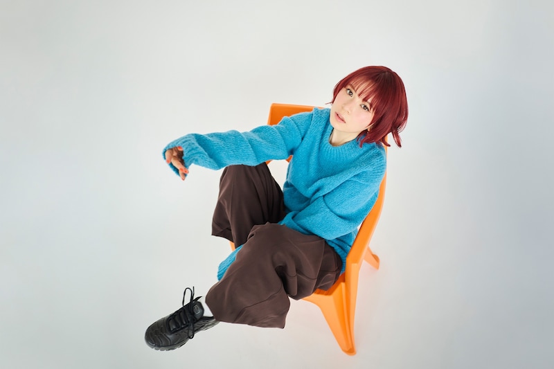 Furui Riho