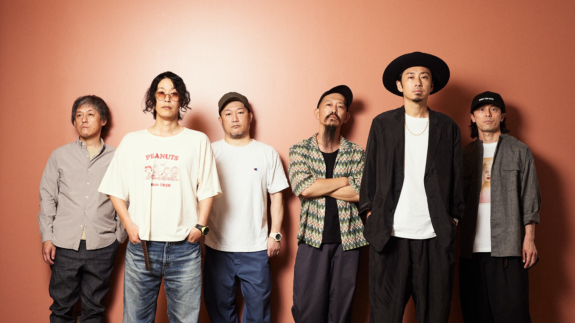 GRAPEVINE / ACIDMAN