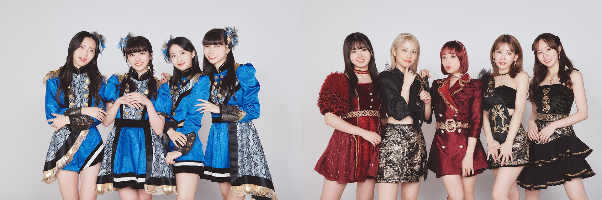 東京女子流 /  フィロソフィーのダンス