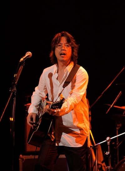 撮影：吉澤士郎