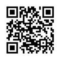 携帯サイトへのQRコード。